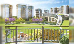 Rishita Mulberry Heights