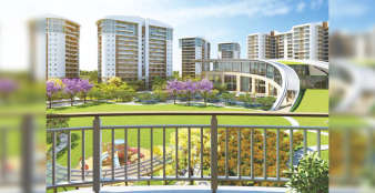 Rishita Mulberry Heights