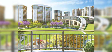 Rishita Mulberry Heights