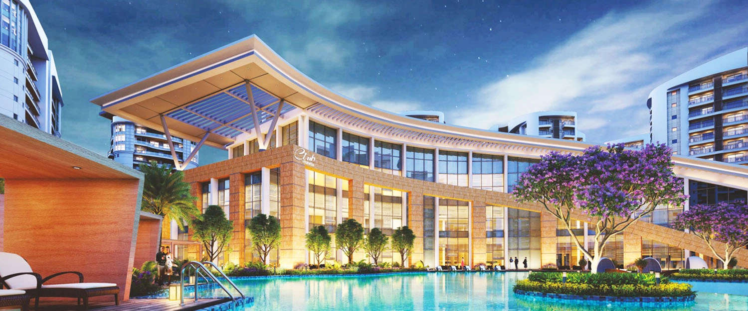 Club House