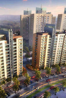 Shalimar Belvedere Court