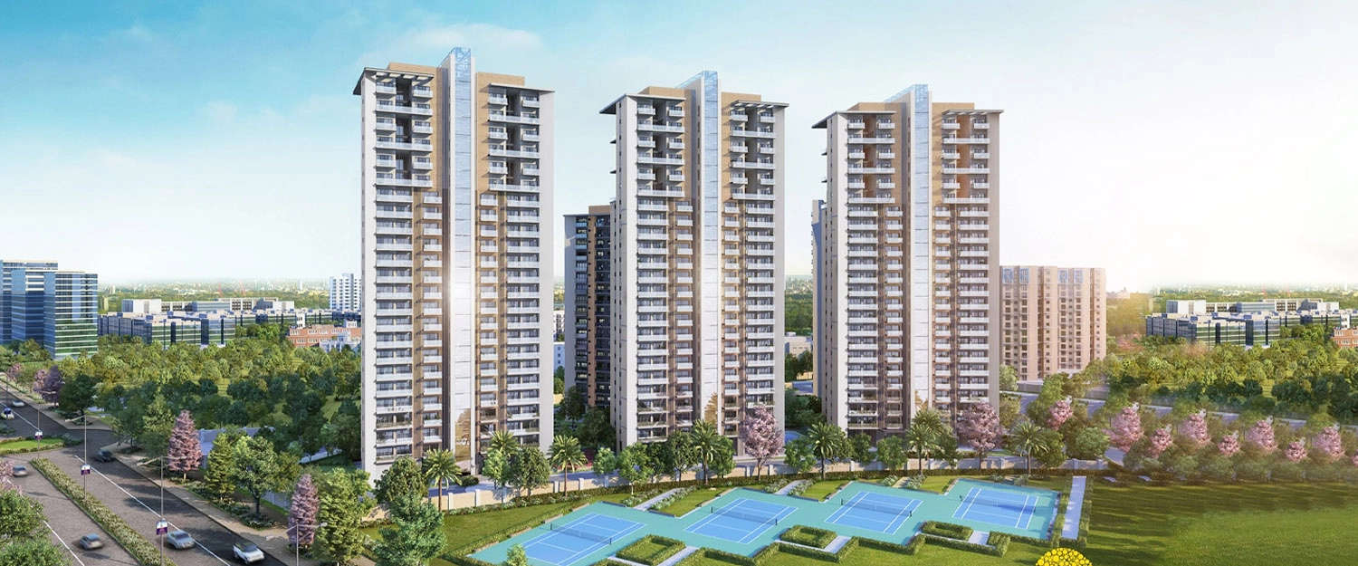 Shalimar Belvedere Court