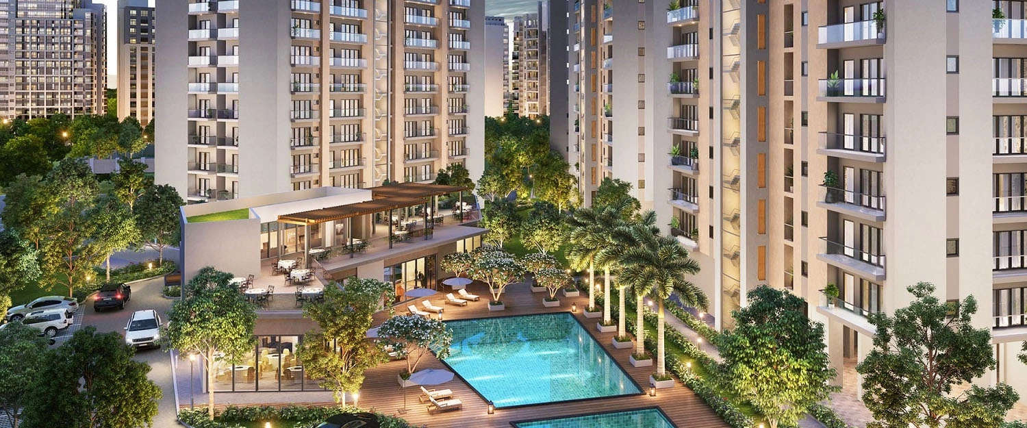 Outdoor Amenities
