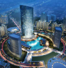 shalimar-one world valencia