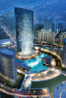 Shalimar One World Valencia