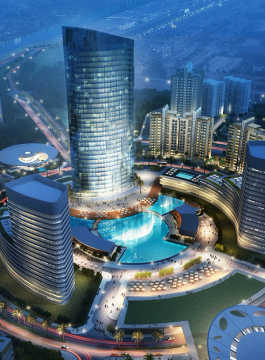 shalimar-one world valencia