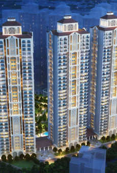 Shalimar One World Valencia
