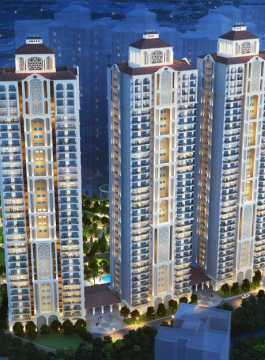 shalimar-one world valencia