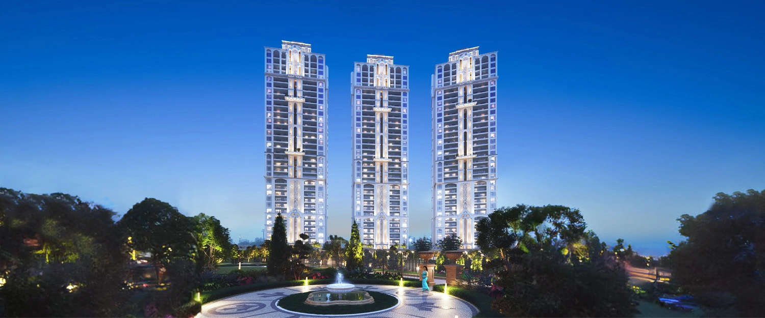 Shalimar One World Valencia