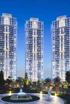 Shalimar One World Valencia