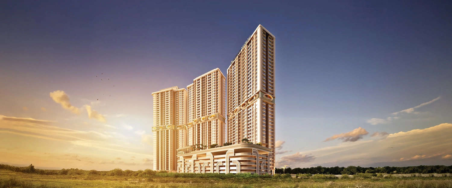 Elevation Image