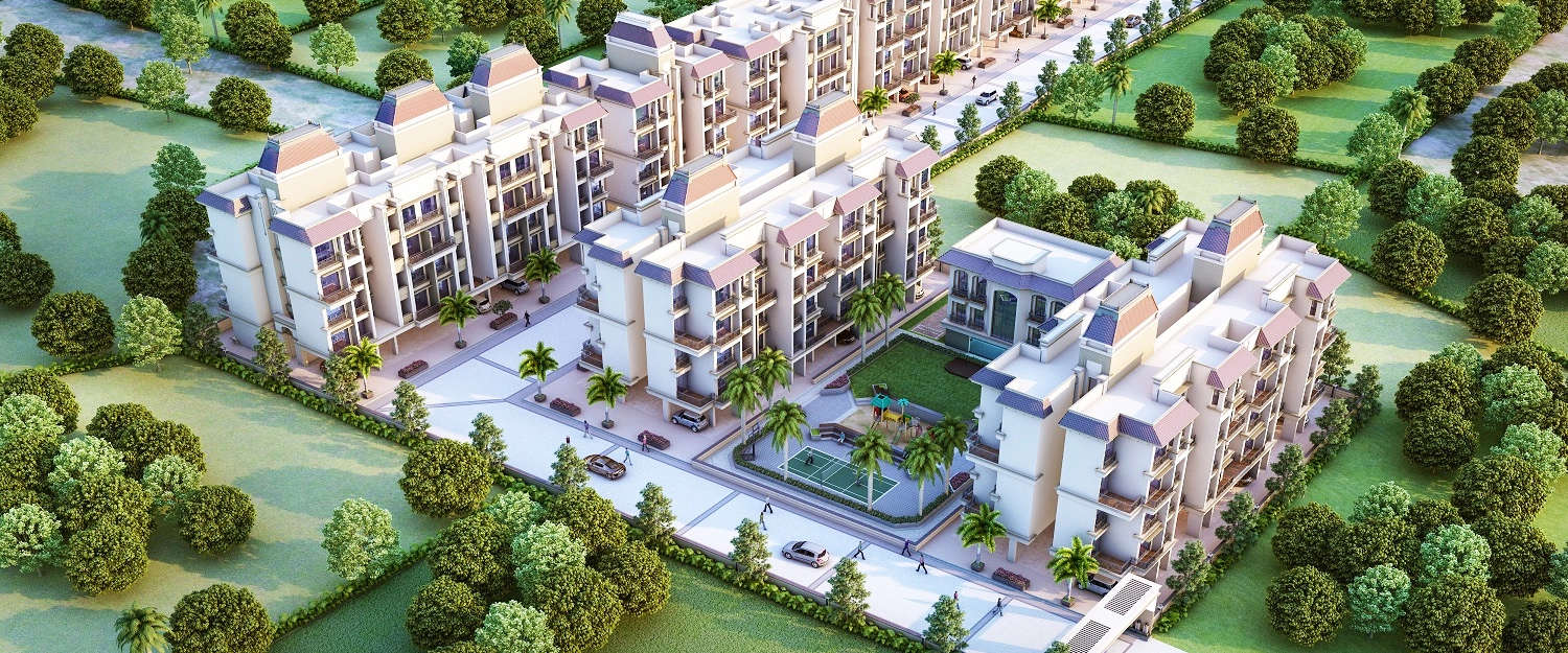 Outdoor Amenities