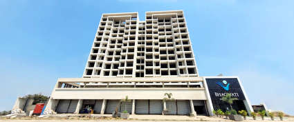 Bhagwati Elysia 1 Pushpak Nagar