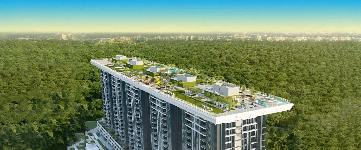 Outdoor Amenities