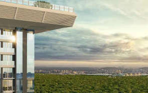 Tribeca The Ark Dhankawadi