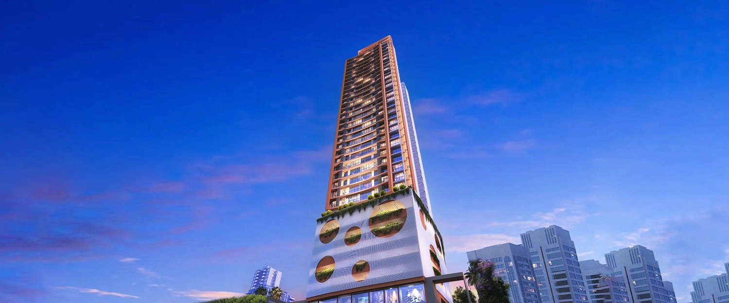 Elevation Image