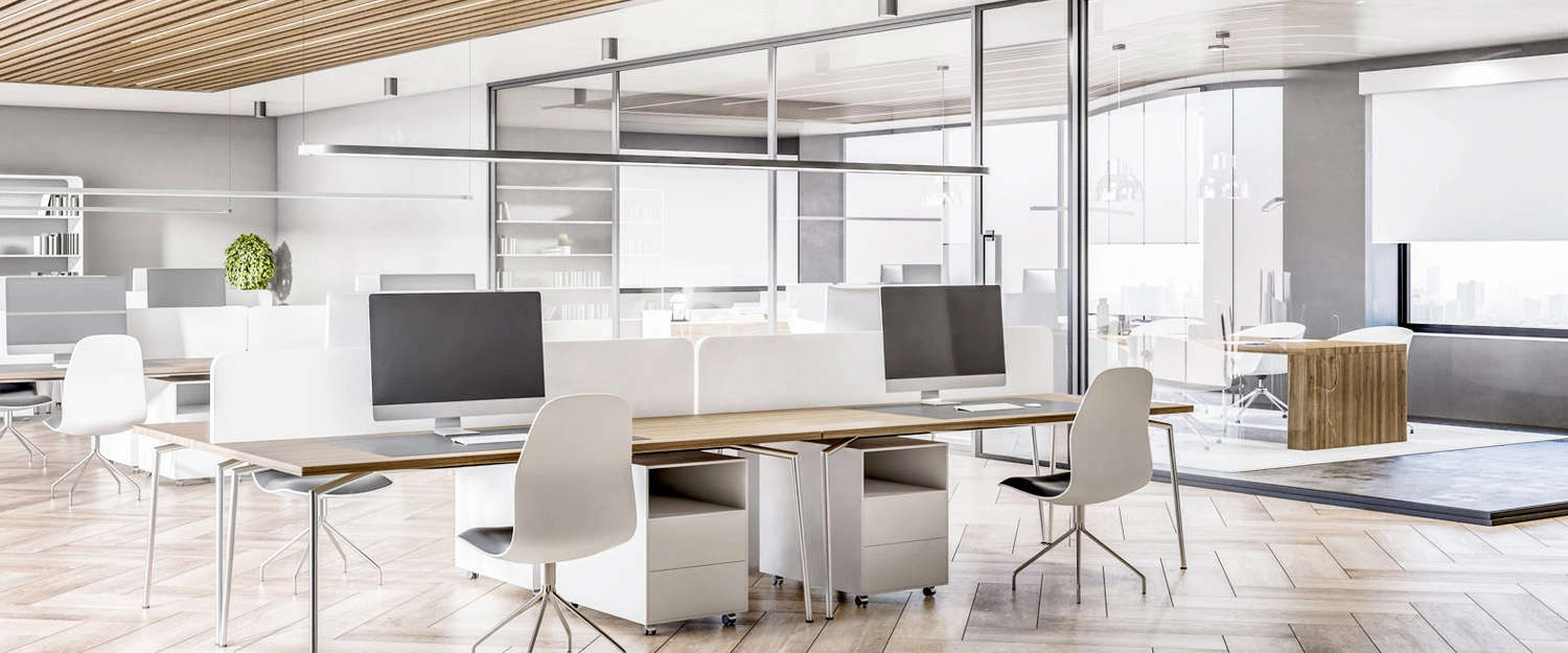 Workstations