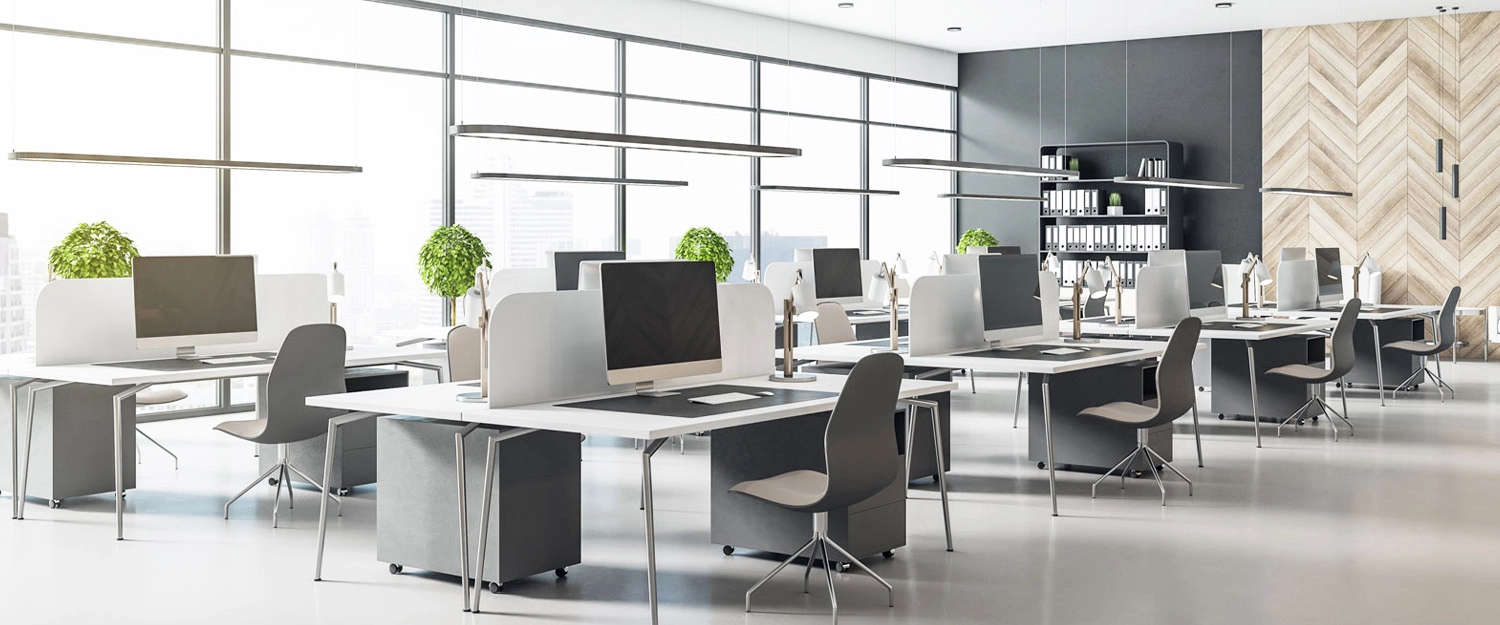 Workstations