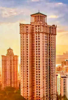 Highland Hiranandani Gardens
