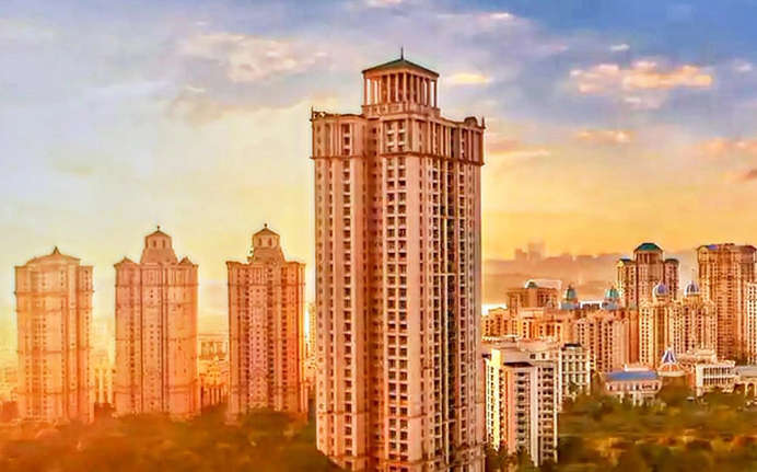 Highland Hiranandani Gardens Powai