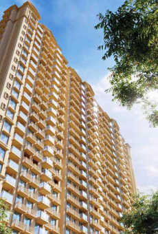 Highland Hiranandani Gardens