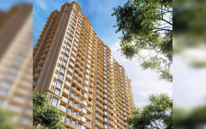 Highland Hiranandani Gardens Powai