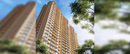 Highland Hiranandani Gardens Powai