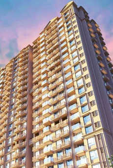 Highland Hiranandani Gardens