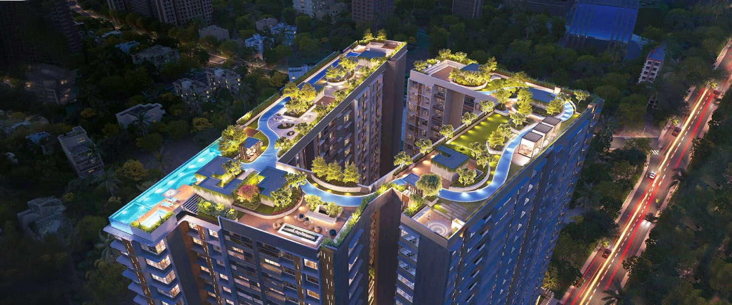 Outdoor Amenities