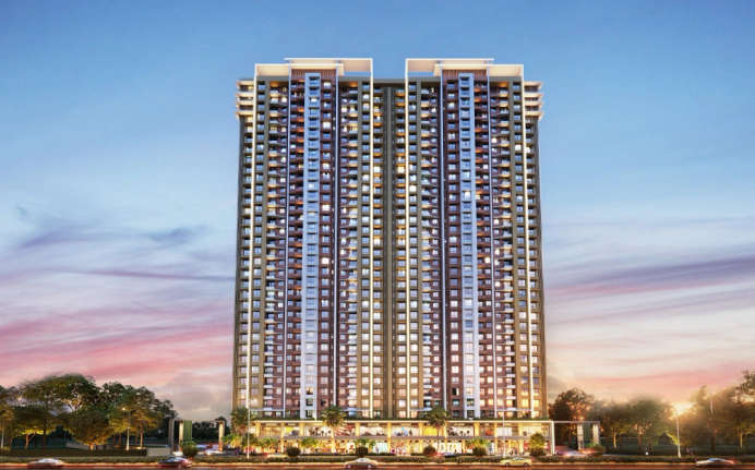 Srishti Namaah Mira Bhayandar