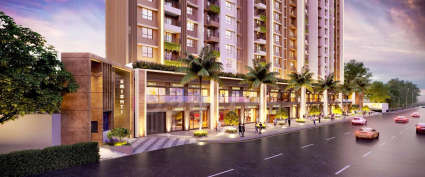 Srishti Namaah Mira Bhayandar