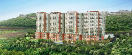 Shapoorji Pallonji Vanaha Bavdhan