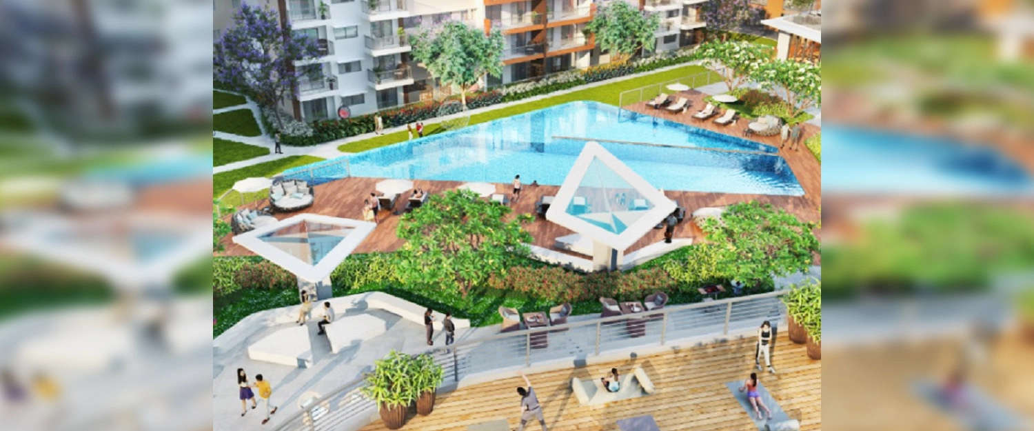 Outdoor Amenities