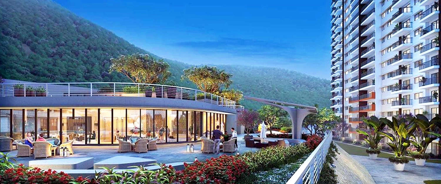 Shapoorji Pallonji Vanaha
