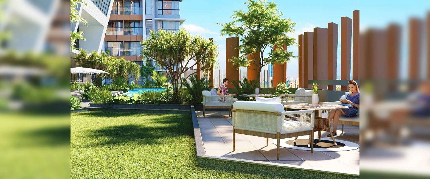 Outdoor Amenities