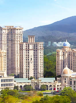 hiranandani-empress hill