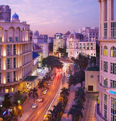 hiranandani-empress hill