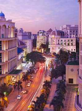 hiranandani-empress hill