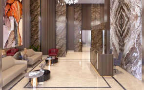 Hiranandani Empress Hill Powai