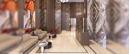 Hiranandani Empress Hill Powai