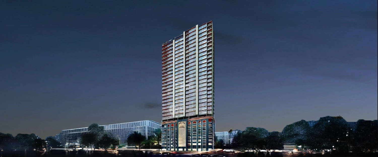 Elevation Image