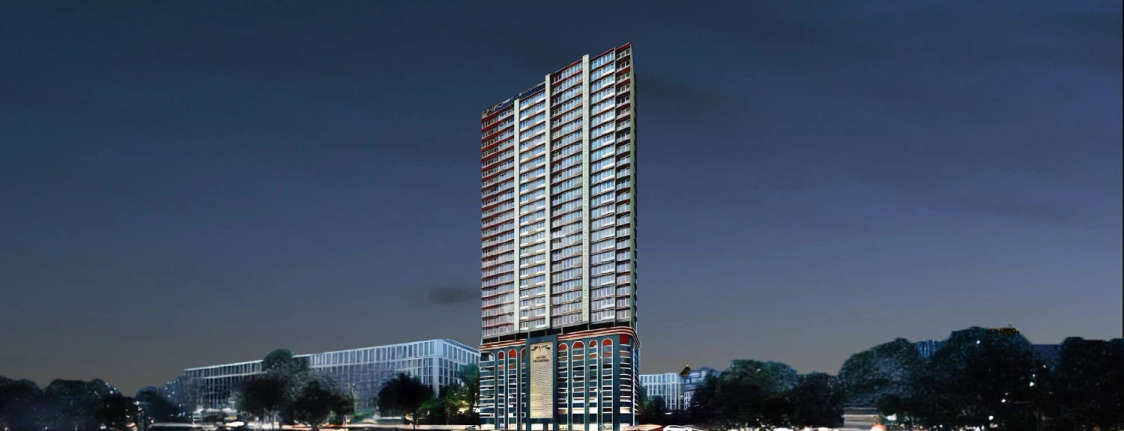 Sugee Samruddhi Dadar