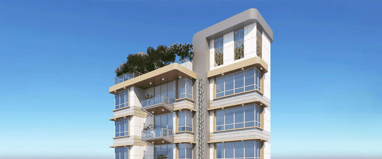 Elevation Image