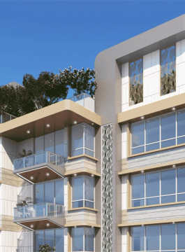 sugee-saraswati niwas