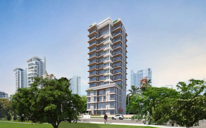 Sugee Tathastu Dadar