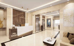 Sugee Vijayshree Dadar