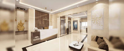 Sugee Vijayshree Dadar