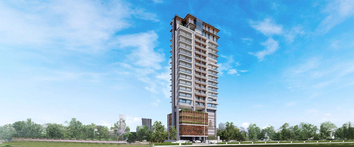 Elevation Image