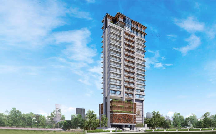 Sugee Vijayshree Dadar