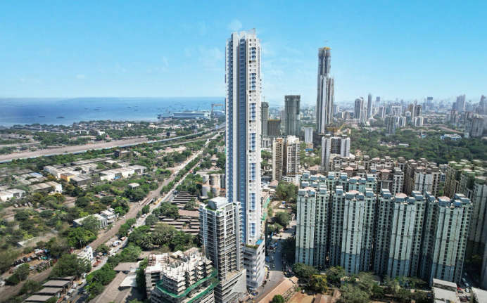 Vardhman Flora Byculla